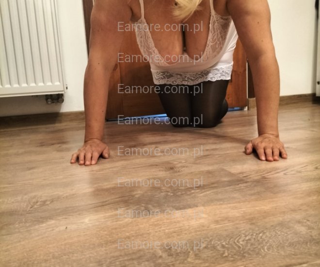 Para szuka pana Pszczyna