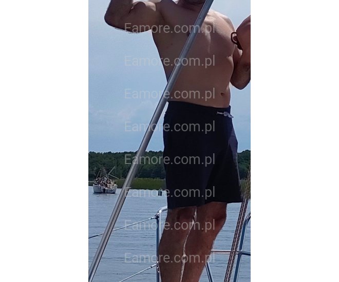 Pan szuka pani Gdańsk