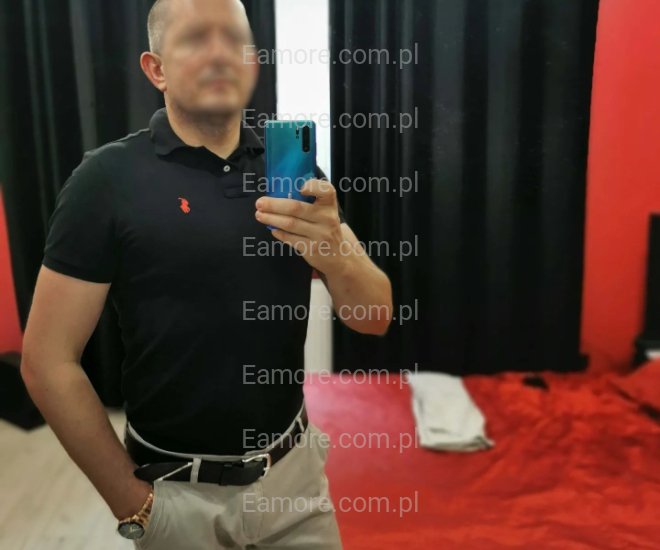 Pan szuka pani Kraków