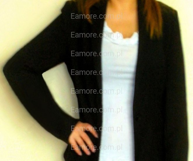 Pani szuka pana Warszawa