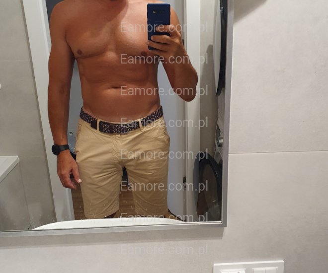 Pan szuka pani Kielce