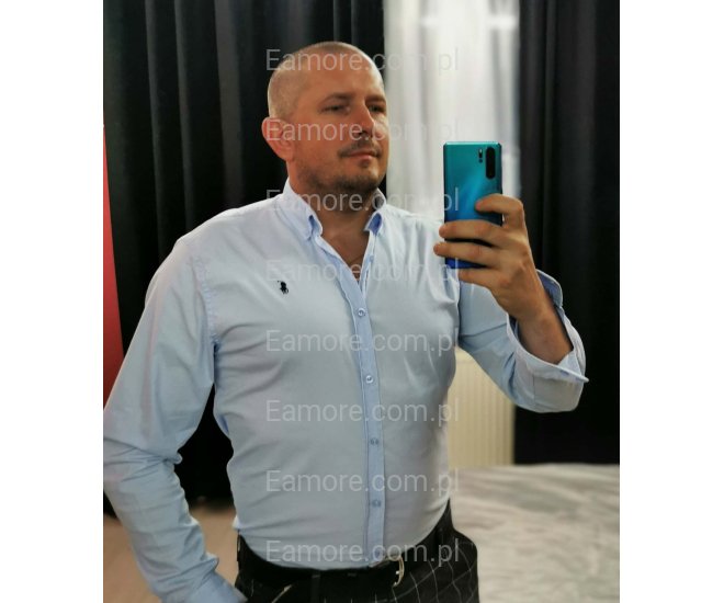 Pan szuka pani Katowice