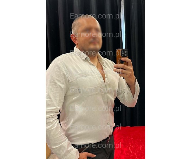 Pan szuka pani Katowice