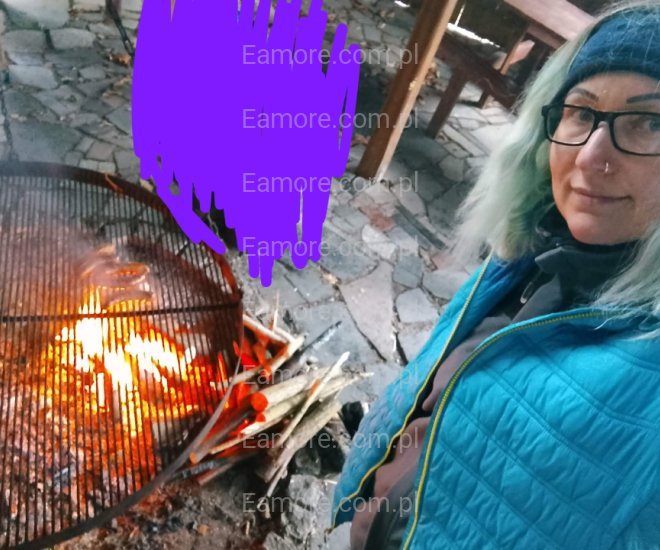 Pani szuka pana Gliwice