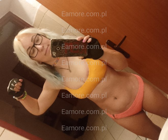 Pani szuka pana Katowice