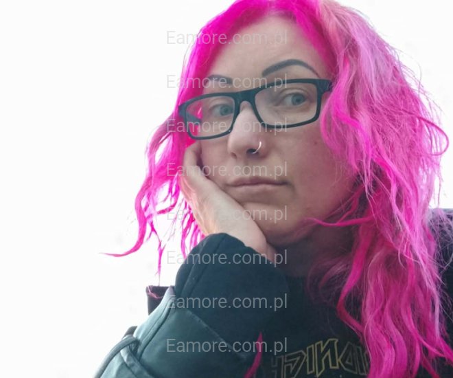 Pani szuka pana Opole