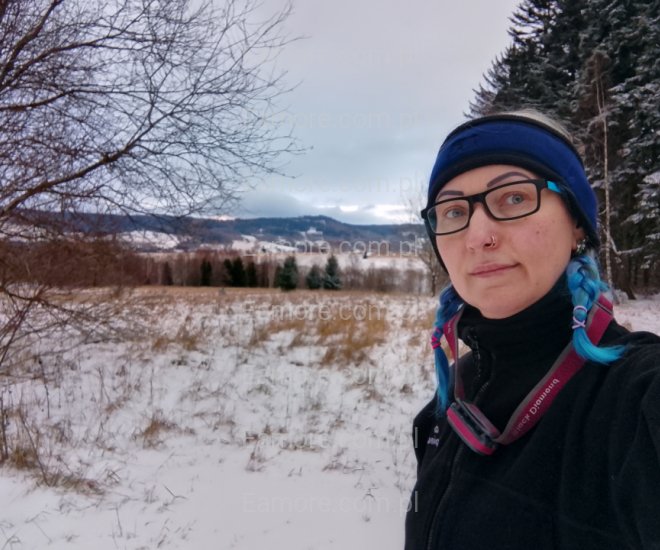 Pani szuka pana Warszawa