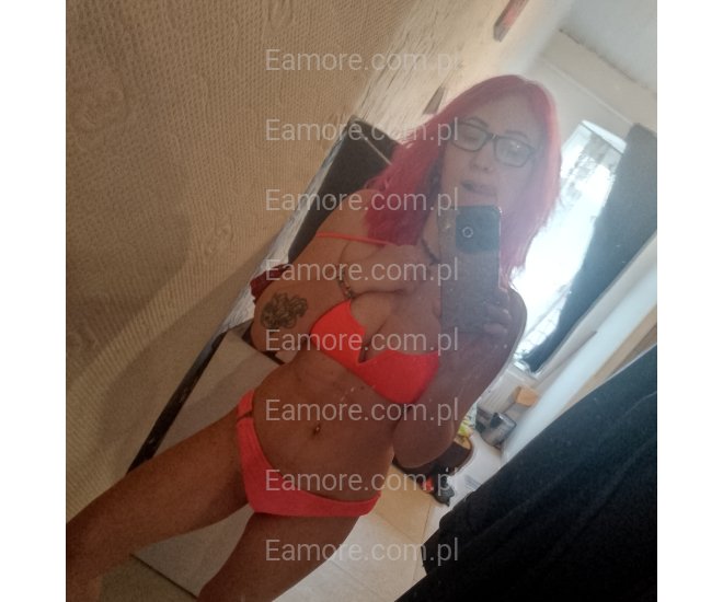 Pani szuka pana Katowice