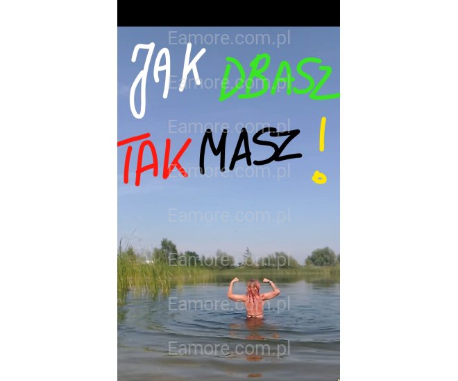 Pani szuka pana Katowice