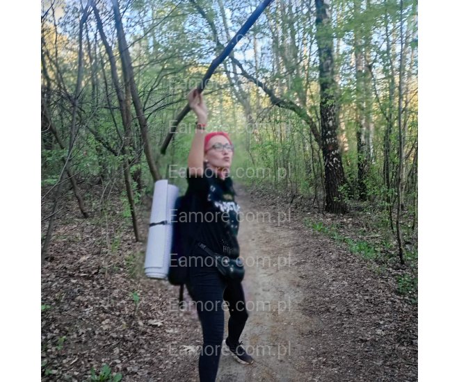 Pani szuka pana Łódź