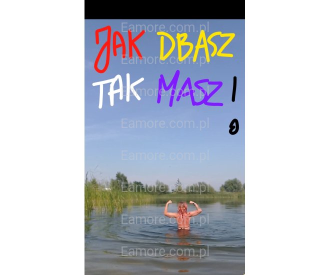 Pani szuka pana Warszawa