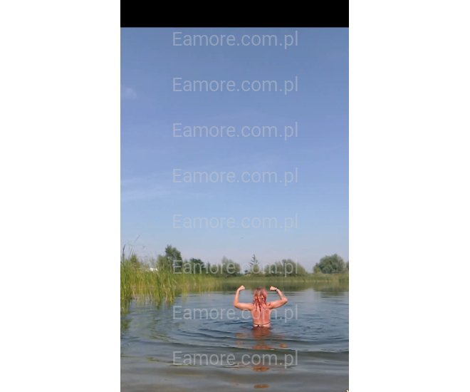 Pani szuka pana Gliwice
