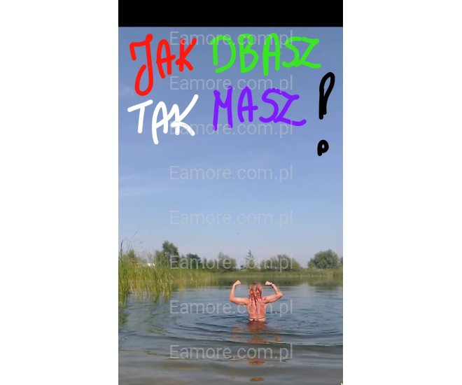 Pani szuka pana Gliwice