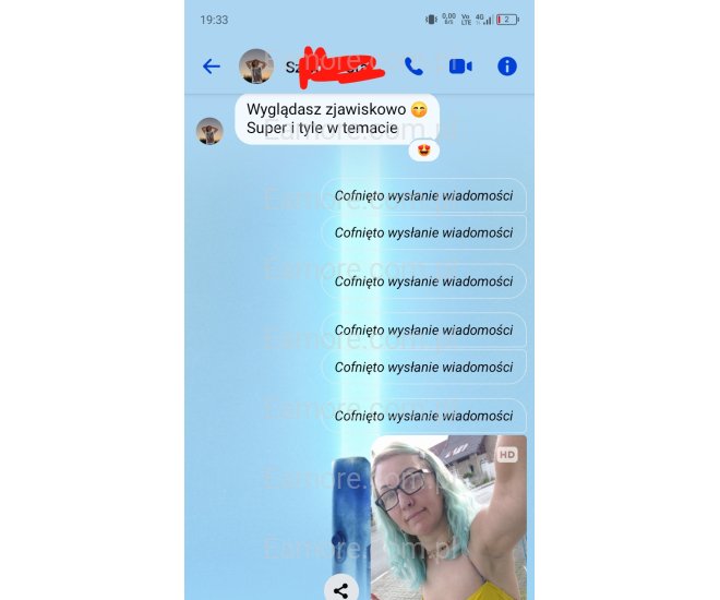 Pani szuka pana Katowice