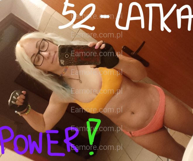 Pani szuka pana Katowice