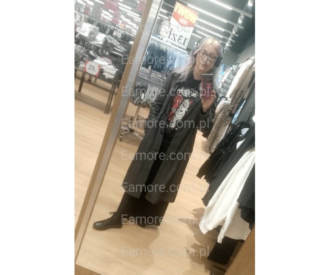 Pani szuka pana Gliwice