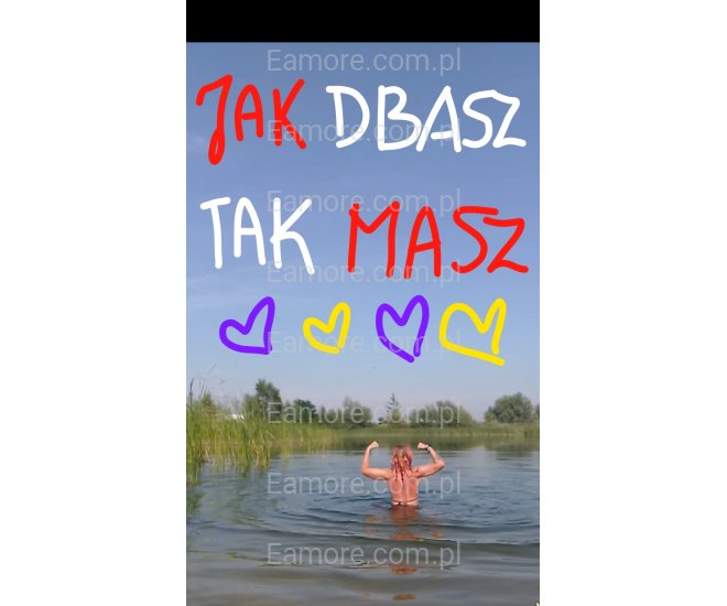 Pani szuka pana Warszawa