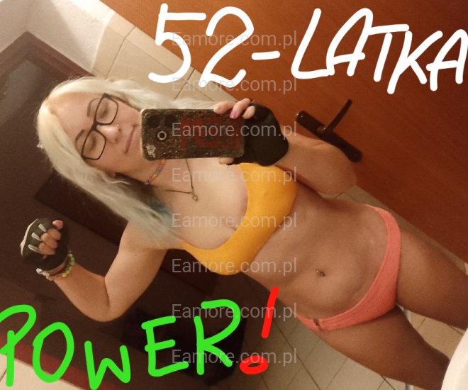 Pani szuka pana Opole