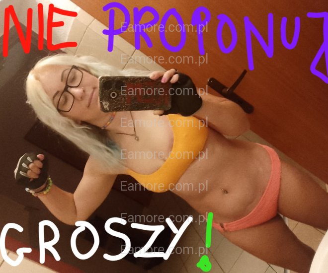 Pani szuka pana Opole