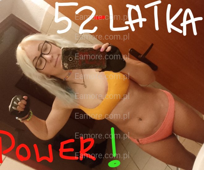 Pani szuka pana Głogów