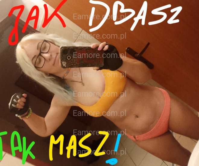 Pani szuka pana Warszawa