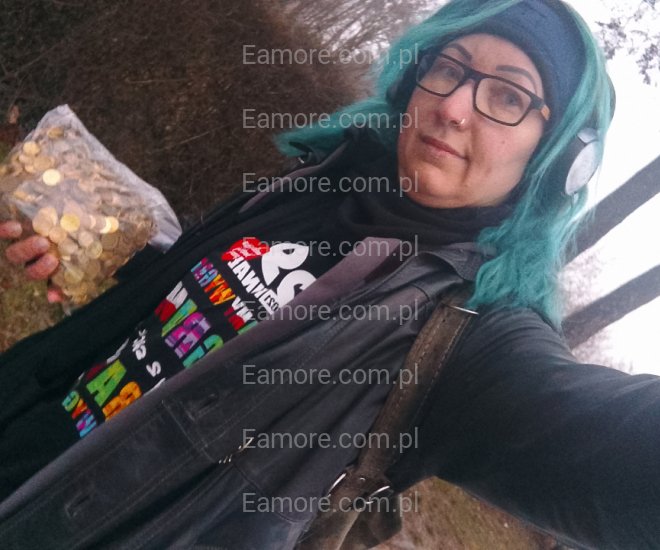 Pani szuka pana Opole