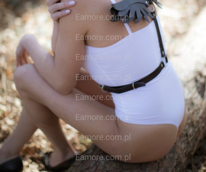 Pani szuka pana Żory