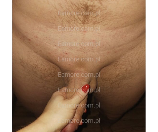 Pan szuka pary Bielsko-Biała