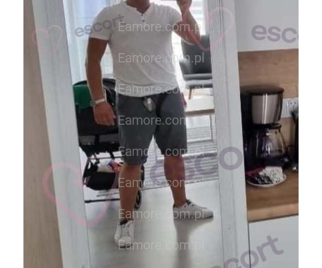 Pan szuka pary Kraków