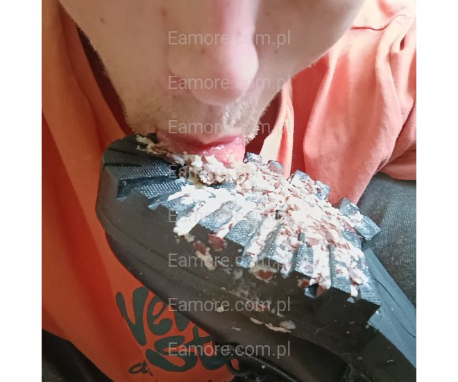 Niewolnik szuka dominy Strumień