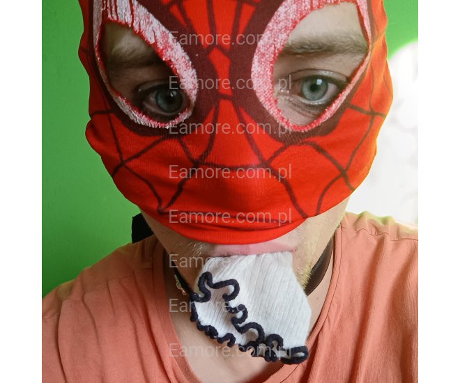 Niewolnik szuka dominy Strumień