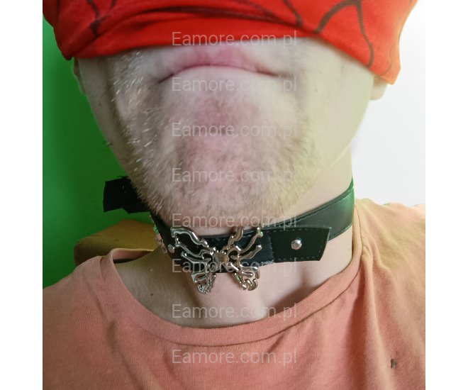 Niewolnik szuka dominy Strumień