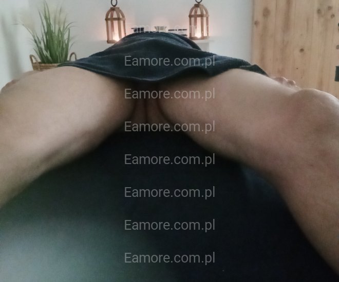 Masaż erotyczny Opolskie