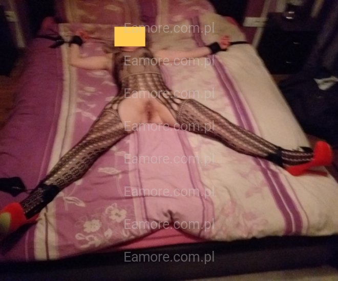 Pan szuka pani Rzeszów