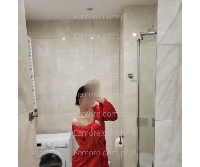 Masaż erotyczny Warszawa