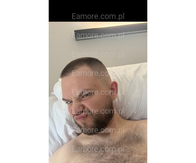 Pan szuka pani Warszawa