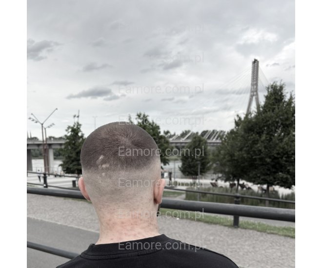 Pan szuka pani Warszawa