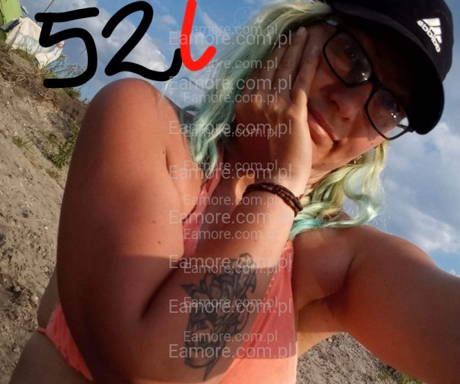 Pani szuka pana Opole