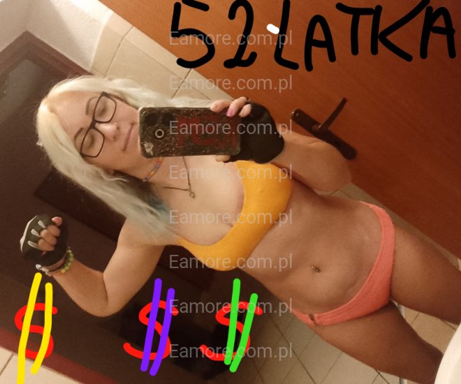 Pani szuka pana Kraków