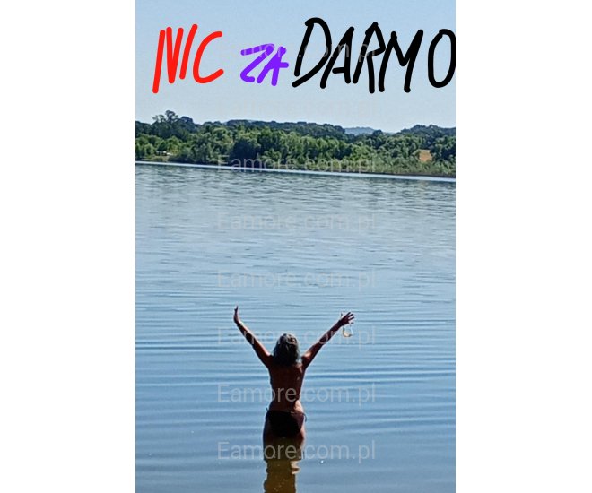 Pani szuka pana Nysa