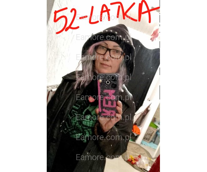 Pani szuka pana Gliwice