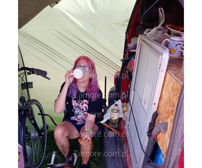 Pani szuka pana Gliwice