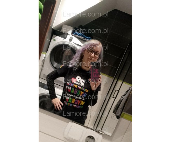 Pani szuka pana Gliwice