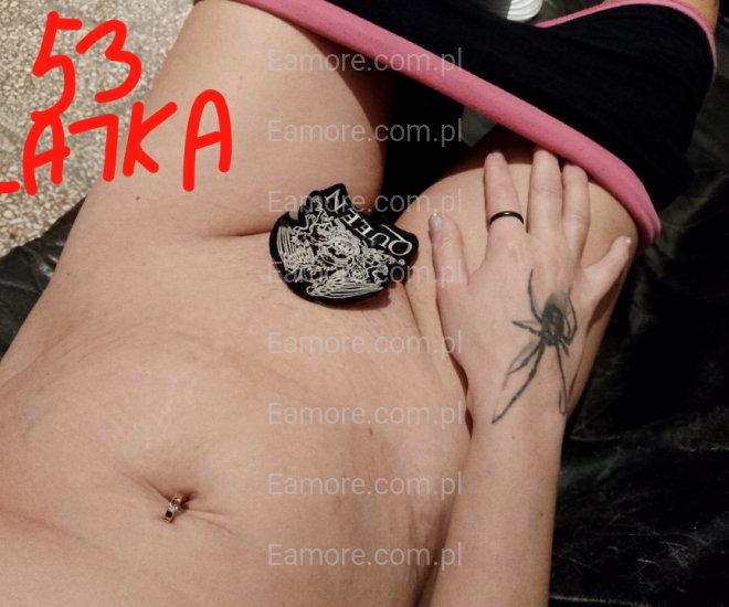 Pani szuka pana Śląskie