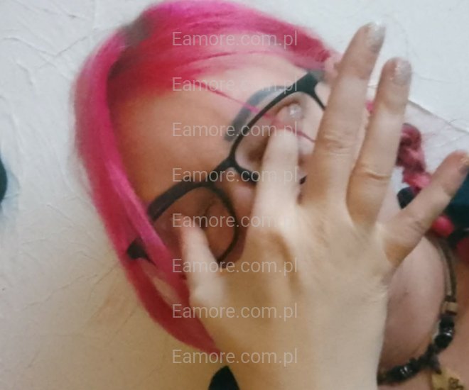 Pani szuka pana Kraków