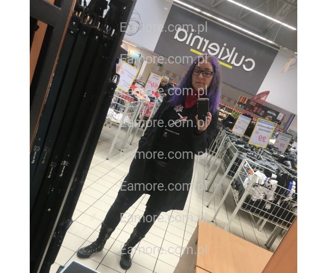 Pani szuka pana Katowice