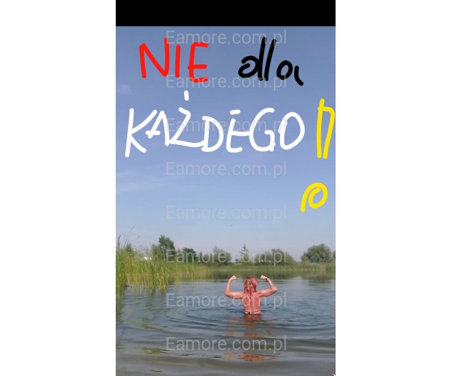 Pani szuka pana Poznań