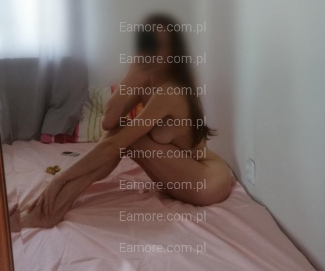 Pani szuka pana Warszawa