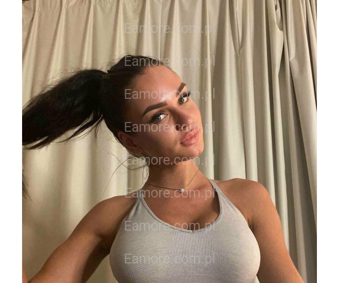 Pani szuka pana (komunikatory) Warszawa