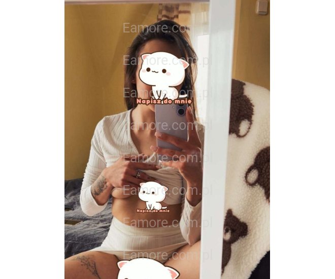 Pani szuka pana (komunikatory) Warszawa